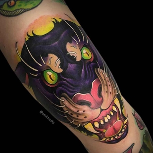 tatuaje #10763 | Tattoo Artist Amir Haski