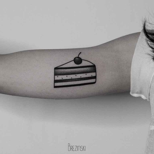 tatuaje #10830 | Tattoo Artist Ilya Brezinski