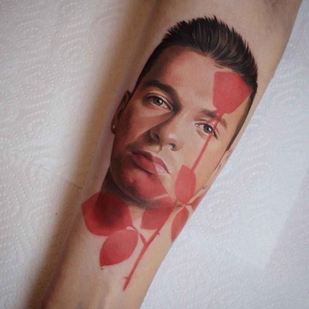 tatuaje #19202 | Tattoo Artist Zinaida Pasko