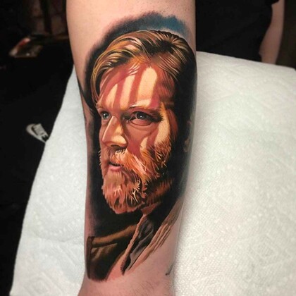 Ideas de Tatuajes #19600 Tattoo Artist Paul Marino