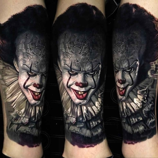 tatuaje #20158 | Tattoo Artist Nikko Hurtado