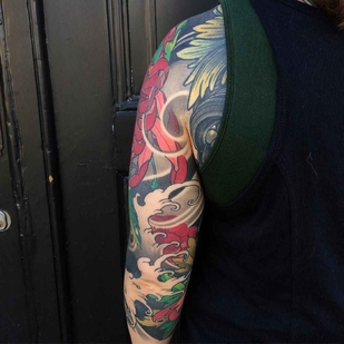 tatuaje #20162 | Tattoo Artist Slava Fil Filitov