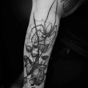 tatuaje #19880 | Tattoo Artist Talley Matthew