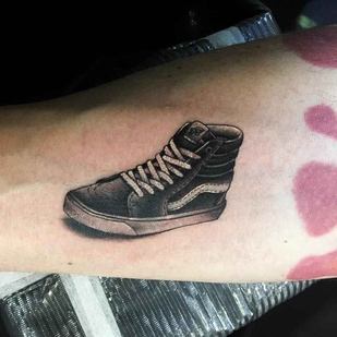 tatuaje #20132 | Tattoo Artist Dan Smith