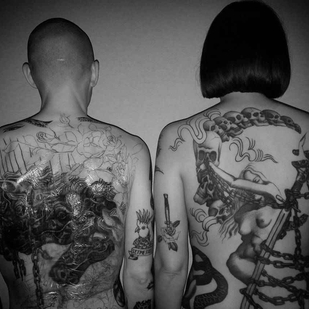 tatuaje #19888 | Tattoo Artist Talley Matthew