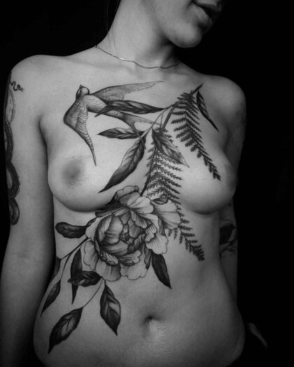 Ideas de Tatuajes #19889 Tattoo Artist Talley Matthew