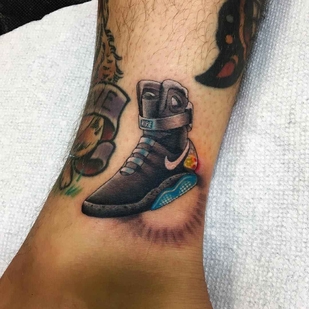 tatuaje #20133 | Tattoo Artist Dan Smith