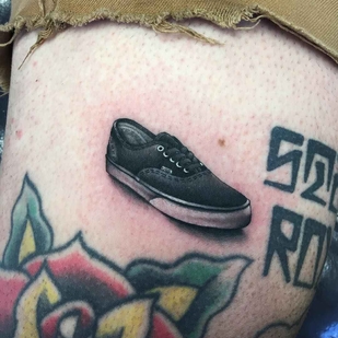 tatuaje #20138 | Tattoo Artist Dan Smith