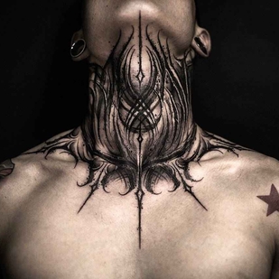 tatuaje #19669 | Tattoo Artist YZTATTOO BBK