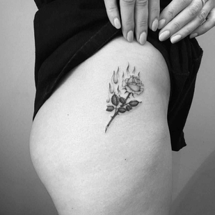 tatuaje #20072 | Tattoo Artist Stefan Spider Sinclair