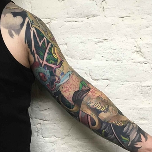 tatuaje #20170 | Tattoo Artist Slava Fil Filitov