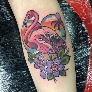 tatuaje #19791 | Tattoo Artist Sadee Glover