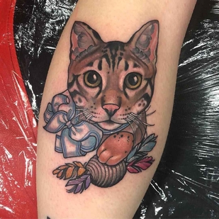 tatuaje #19793 | Tattoo Artist Sadee Glover