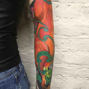 tatuaje #20175 | Tattoo Artist Slava Fil Filitov