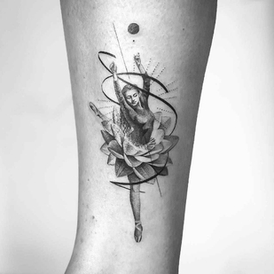 tatuaje #19824 | Tattoo Artist John Monteiro