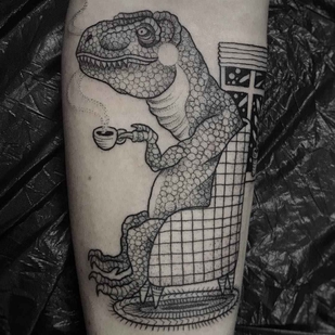 tatuaje #19538 | Tattoo Artist Susanne Suflanda Konig