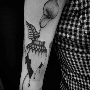 tatuaje #19902 | Tattoo Artist Talley Matthew