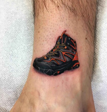 Ideas de Tatuajes #20145 Tattoo Artist Dan Smith