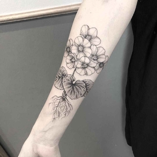 tatuaje #19088 | Tattoo Artist Sandra Cunha