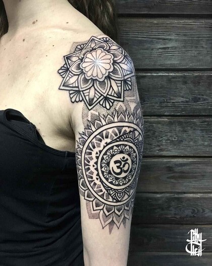 Ideas de Tatuajes #19312 Tattoo Artist Billy Heil