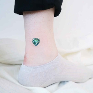 tatuaje #19771 | Tattoo Artist Heemee