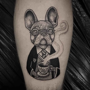 tatuaje #19542 | Tattoo Artist Susanne Suflanda Konig