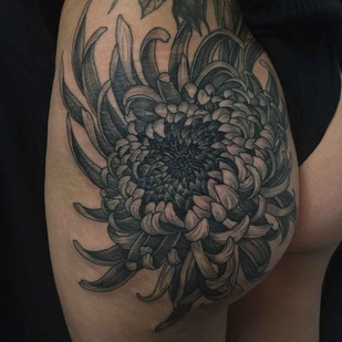 tatuaje #19757 | Tattoo Artist Richard Warnock