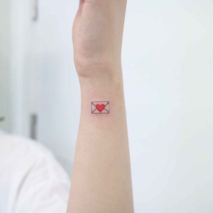 tatuaje #19784 | Tattoo Artist Heemee