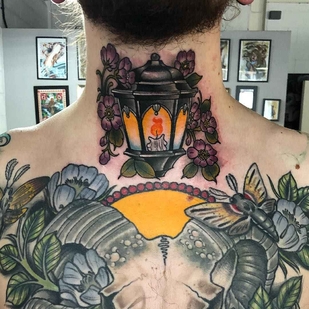 tatuaje #19815 | Tattoo Artist Sadee Glover