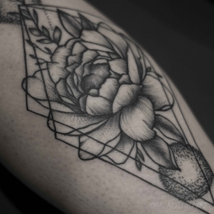 tatuaje #19047 | Tattoo Artist Vladislav Permyakov