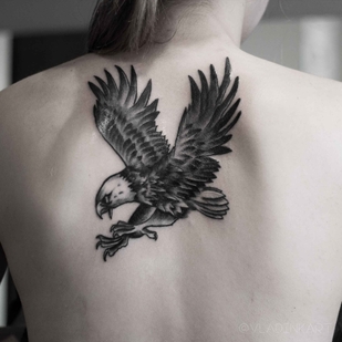 tatuaje #19046 | Tattoo Artist Vladislav Permyakov