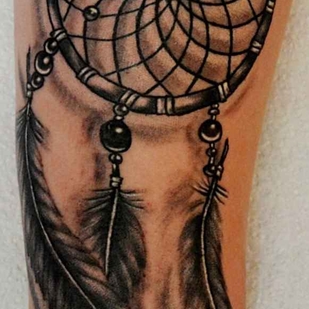 tatuaje #20319 | Tattoo Artist Olya Gosteva © ® Tattoo