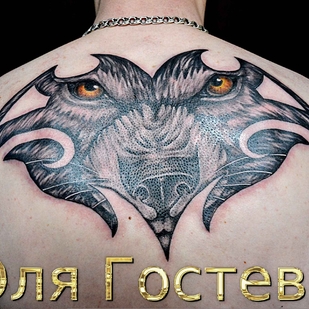 tatuaje #20425 | Tattoo Artist Olya Gosteva © ® Tattoo