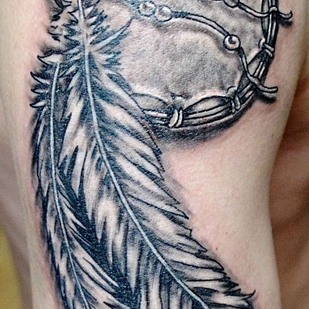 tatuaje #20404 | Tattoo Artist Olya Gosteva © ® Tattoo