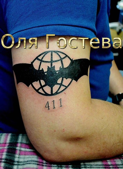 Ideas de Tatuajes #20329 Tattoo Artist Olya Gosteva © ® Tattoo 
