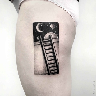 tatuaje #19921 | Tattoo Artist Inessa Kravec