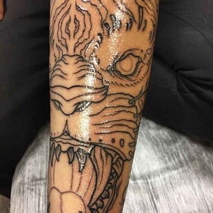 tatuaje #19470 | Tattoo Artist Bogdan