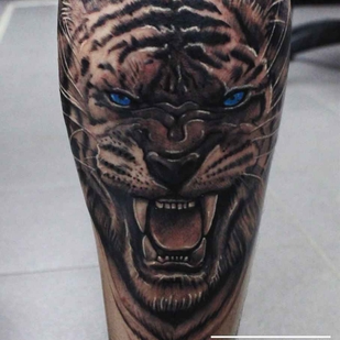 tatuaje #19385 | Tattoo Artist Roman