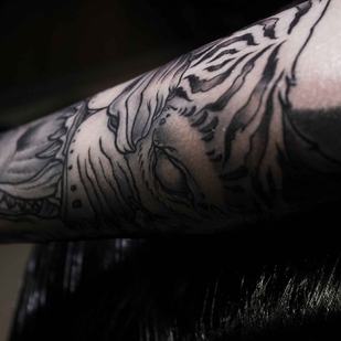 tatuaje #19475 | Tattoo Artist Bogdan