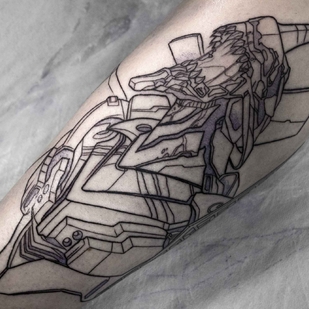 tatuaje #19479 | Tattoo Artist Bogdan