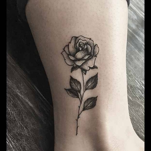 tatuaje #20115 | Tattoo Artist Aleksandr Matveev