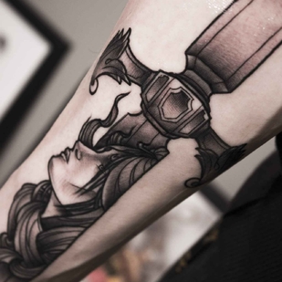 tatuaje #19482 | Tattoo Artist Bogdan