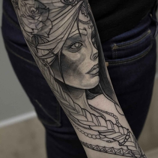 tatuaje #19483 | Tattoo Artist Bogdan