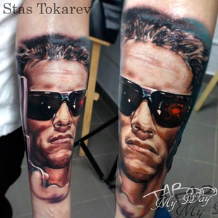 tatuaje #19376 | Tattoo Artist Roman