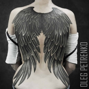 tatuaje #20278 | Tattoo Artist Petrenko Oleg