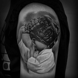 tatuaje #19210 | Tattoo Artist Zinaida Pasko