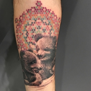 tatuaje #30013 | Tattoo Artist Tabata