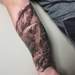 tatuaje #30119 | Tattoo Artist Nick Noonan