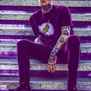 🔥 Fotos sensuales, portafolio de modelo  #35880 Modelo de tatuajes Eric Rone