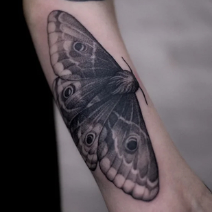 tatuaje #39508 | Tattoo Artist Alena Zozulenko